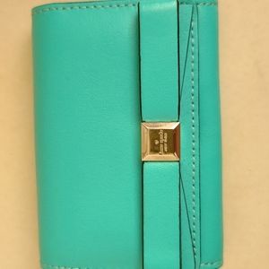 Kate Spade Flap wallet